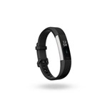 Ficha técnica e caractérísticas do produto Fitbit Pulseira Fitness Alta Hr Grande Preto