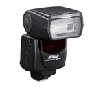 Ficha técnica e caractérísticas do produto Flash Nikon SB-700