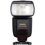 Ficha técnica e caractérísticas do produto Flash Yongnuo Speedlite YN565 EX para Nikon