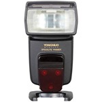 Ficha técnica e caractérísticas do produto Flash Yongnuo Yn-568ex Speedlite para Câmeras Nikon