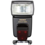 Ficha técnica e caractérísticas do produto Flash Yongnuo Yn-568Ex Speedlite para Nikon