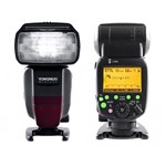 Flash Yongnuo Yn600 Ex Rt Ii para Canon