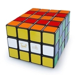 Ficha técnica e caractérísticas do produto REM Preto 3x4x5 TomZ & MF8 enigma totalmente funcional Magic cube