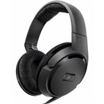 Ficha técnica e caractérísticas do produto Fone de Ouvido - 3,5mm - Sennheiser Hd 419 - Preto