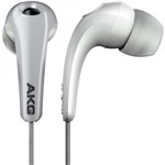 Ficha técnica e caractérísticas do produto Fone de Ouvido AKG K321 Branco