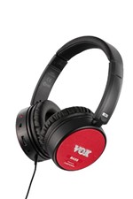 Ficha técnica e caractérísticas do produto Fone de Ouvido Amplificador para Contrabaixo Vox AmPhone BASS