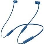 Ficha técnica e caractérísticas do produto Fone de Ouvido Apple Beatsx - Azul