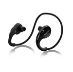 Ficha técnica e caractérísticas do produto Fone de Ouvido Arco Sport Bluetooth Preto - Multilaser