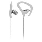 Ficha técnica e caractérísticas do produto Fone de Ouvido Auricular Fitness Branco