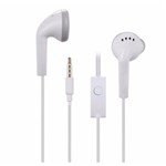 Fone de Ouvido Bi-Auricular Samsung - Branco