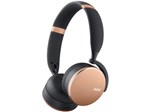 Ficha técnica e caractérísticas do produto Fone de Ouvido Bluetooth AKG Y500 com Microfone - Dourado