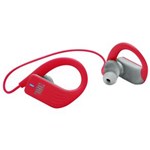 Ficha técnica e caractérísticas do produto Fone de Ouvido Bluetooth Endurance Sprint Red JBL