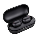 Fone de Ouvido Bluetooth GT1 Pro Earbuds Haylou Preto