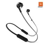 Ficha técnica e caractérísticas do produto Fone de Ouvido Bluetooth In Ear Jbl T205 Preto (Preto)