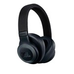 Ficha técnica e caractérísticas do produto Fone de Ouvido Bluetooth JBL E65 Preto