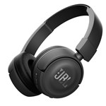 Ficha técnica e caractérísticas do produto Fone de Ouvido Bluetooth Jbl T450Bt Preto