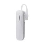 Ficha técnica e caractérísticas do produto Fone de Ouvido Bluetooth M165 Branco