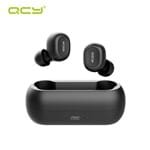 Ficha técnica e caractérísticas do produto Fone de Ouvido Bluetooth MINI / Black / China