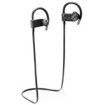 Ficha técnica e caractérísticas do produto Fone de Ouvido Bluetooth Multilaser Pulse Earhook Preto - Ph