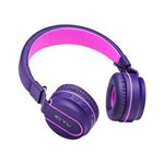 Ficha técnica e caractérísticas do produto Fone de Ouvido Bluetooth Pulse Ph217 Rosa Multilaser