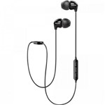 Ficha técnica e caractérísticas do produto Fone de Ouvido Bluetooth SHB3595BK/10 Preto Philips