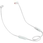 Ficha técnica e caractérísticas do produto Fone de Ouvido Bluetooth - T110 - Jbl (Branco)