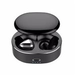 Ficha técnica e caractérísticas do produto Fone de Ouvido Bluetooth Xiaomi Mi Airdots - Preto