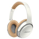 Ficha técnica e caractérísticas do produto Fone de Ouvido Bose Soundlink EAR Wireless II Branco