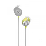 Ficha técnica e caractérísticas do produto Fone de Ouvido Bose Soundsport Wireless In-Ear Citron