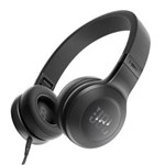 Ficha técnica e caractérísticas do produto Fone de Ouvido com Microfone JBL E35 Preto