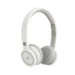 Ficha técnica e caractérísticas do produto Fone de Ouvido C3Tech Bluetooth com Microfone Branco, H-W955B WH