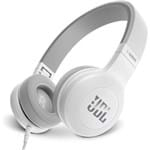 Ficha técnica e caractérísticas do produto Fone de Ouvido - E35 - Jbl (Branco)