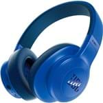 Ficha técnica e caractérísticas do produto Fone de Ouvido - E55Bt - Jbl (Azul)