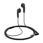 Ficha técnica e caractérísticas do produto Fone de Ouvido Earbuds Auricular P2 Mx 270 Sennheiser