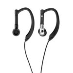 Ficha técnica e caractérísticas do produto Fone de Ouvido Earhook Sport Preto Ph019 - 135 - Multilaser