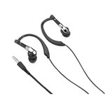 Ficha técnica e caractérísticas do produto Fone de Ouvido Earhook Sport Preto PH019