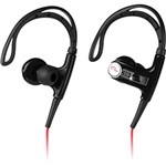 Ficha técnica e caractérísticas do produto Fone de Ouvido Earhook Xtream Multilaser Preto