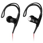 Ficha técnica e caractérísticas do produto Fone de Ouvido Earhook Xtream P2 Preto PH079 - Multilaser