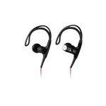 Ficha técnica e caractérísticas do produto Fone de Ouvido Earhook Xtream - Preto - PH079 - Multilaser