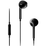 Ficha técnica e caractérísticas do produto Fone de Ouvido Earphone 5 Multilaser PH085 Preto