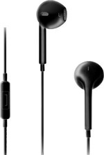 Ficha técnica e caractérísticas do produto Fone de Ouvido Earphone 5 PH085 Preto - Multilaser