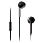 Ficha técnica e caractérísticas do produto Fone de Ouvido Earphone 5 Preto Multilaser - PH085