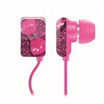 Ficha técnica e caractérísticas do produto Fone de Ouvido Earphone Barbie Multilaser - PH108