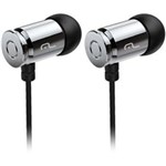 Ficha técnica e caractérísticas do produto Fone de Ouvido Earphone Ph092 Titanium Prata Multilaser