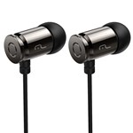 Ficha técnica e caractérísticas do produto Fone de Ouvido Earphone Premium P2 Preto Ph091 Multilaser