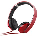 Ficha técnica e caractérísticas do produto Fone de Ouvido Edifier H750 Vermelho