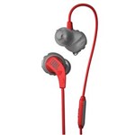 Ficha técnica e caractérísticas do produto Fone de Ouvido Endurance Run Red JBL