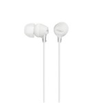 Ficha técnica e caractérísticas do produto Fone de Ouvido Estereo Intra-Auricular Mdrex15Lp Branco Sony