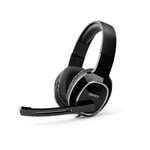 Ficha técnica e caractérísticas do produto Fone de Ouvido Gamer Edifier K815 Preto para Pc