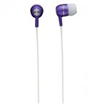 Ficha técnica e caractérísticas do produto Fone de Ouvido Ge Earbuds 99056, Roxo